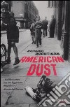 American dust libro
