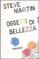 Oggetti di bellezza libro