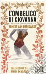 L'ombelico di Giovanna libro