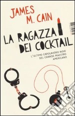 La ragazza dei cocktail libro