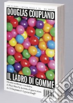 Il ladro di gomme libro