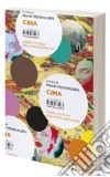 Cina. Undici scrittori della rivoluzione pop libro