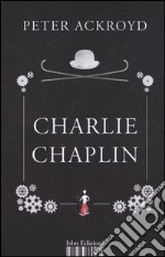 Charlie Chaplin libro