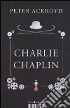 Charlie Chaplin libro