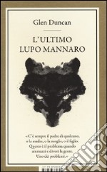 L'ultimo lupo mannaro