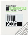 Tech stuff. Tobor Experiment. Manuale video di musica elettronica. Con DVD libro