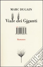 Viale dei giganti libro