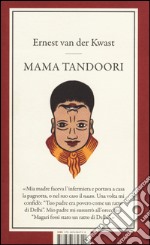 Mama Tandoori