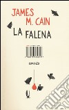 La falena libro