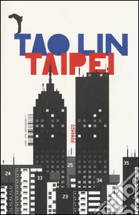 Taipei libro