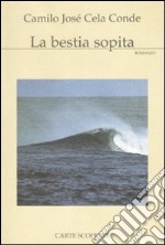 La Bestia sopita libro