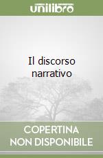 Il discorso narrativo libro