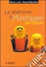 La sindrome di Munchausen per procura libro