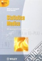 Statistica medica. Un approccio evidence-based