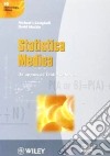 Statistica medica. Un approccio evidence-based libro