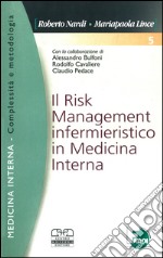 Risk management infermieristico in medicina interna