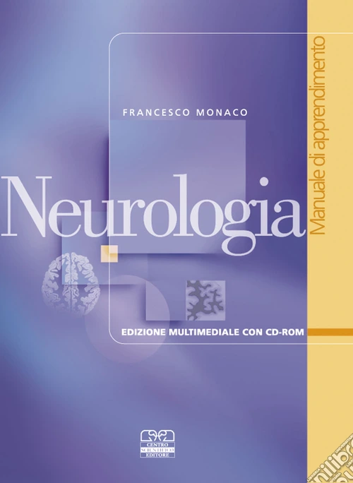 Neurologia. Manuale di apprendimento. Con CD-ROM