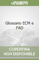 Glossario ECM e FAD