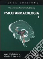 Psicofarmacologia vol. 1-3