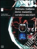 Trattato italiano delle malattie cerebrovascolari libro