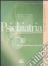 Psichiatria. Manuale di apprendimento. Con CD-ROM libro di Pettorossi Riccardo