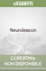 Neurolexicon libro