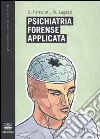 Psichiatria forense applicata libro