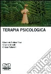 Terapia psicologica libro