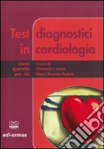 Test diagnostici in cardiologia