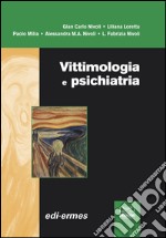 Vittimologia e psichiatria libro