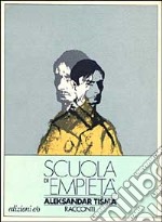 Scuola di empietà. Racconti libro