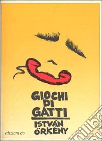 Giochi di gatti libro