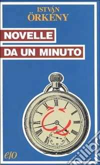 Novelle da un minuto