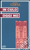 In culo oggi no libro di Cerná Jana