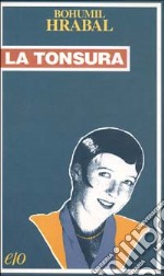 La tonsura libro