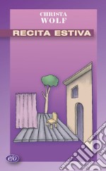 Recita estiva libro