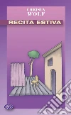 Recita estiva libro
