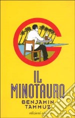 Il minotauro libro