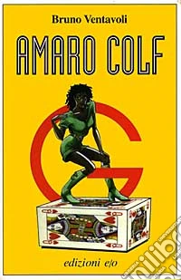 Amaro colf