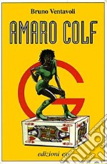 Amaro colf libro