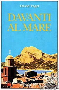 Davanti al mare libro
