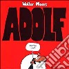 Adolf libro