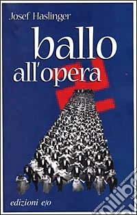 Ballo all'opera