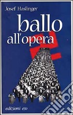 Ballo all'opera