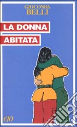 La donna abitata libro