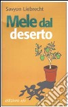 Mele dal deserto libro