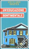 Un'educazione sentimentale libro