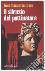 Il silenzio del pattinatore libro