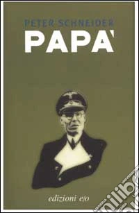 Papà libro