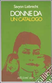 Donne da un catalogo